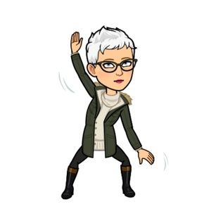 Meet your Posher, Amy